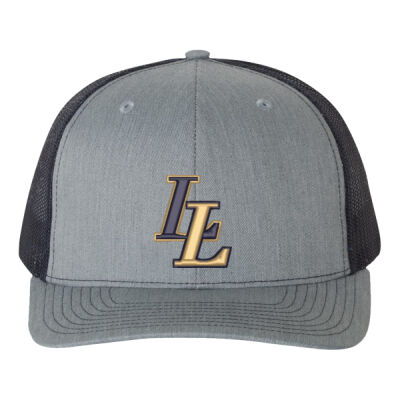 LL EMB - Snapback Trucker Cap Thumbnail