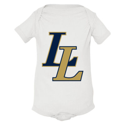 LL - Infant Fine Jersey Bodysuit Thumbnail