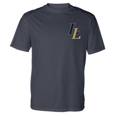 LL - B-Core Sport Shoulders T-Shirt Thumbnail