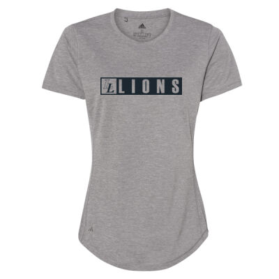 LL Lions  - Women's Sport T-Shirt Thumbnail