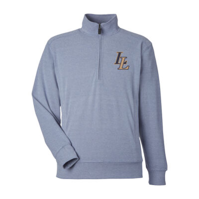LL EMB - Element Fleece Quarter-Zip Sweatshirt Thumbnail