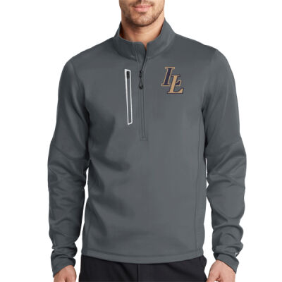 LL EMB - Fulcrum 1/4 Zip Thumbnail
